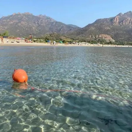 Casa Doria - Sea, Pool, Mountains, Relax Marina di Gairo