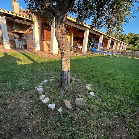 Casa Doria - Sea, Pool, Mountains, Relax Marina di Gairo