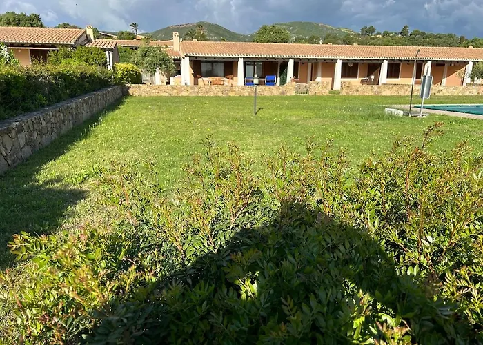 Casa Doria - Sea, Pool, Mountains, Relax Сasa de vacaciones