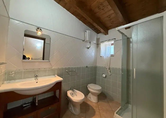 Casa Doria - Sea, Pool, Mountains, Relax