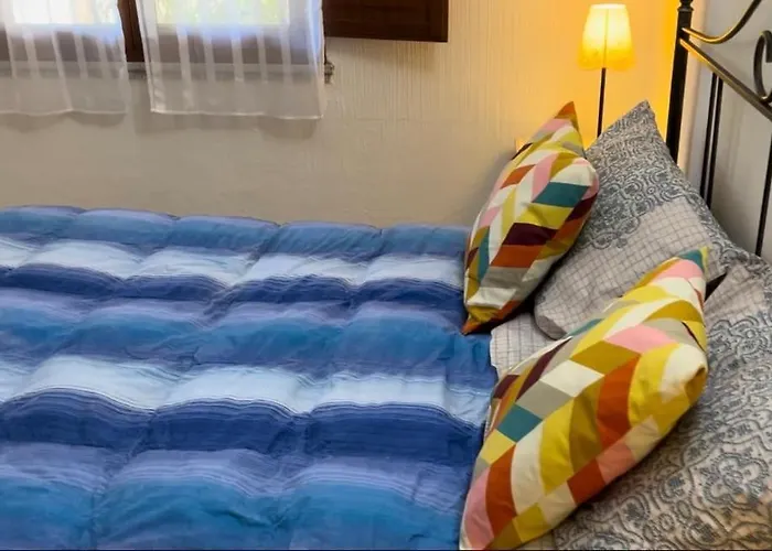 Casa Doria - Sea, Pool, Mountains, Relax Сasa de vacaciones *