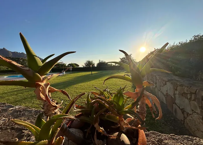 Сasa de vacaciones Casa Doria - Sea, Pool, Mountains, Relax