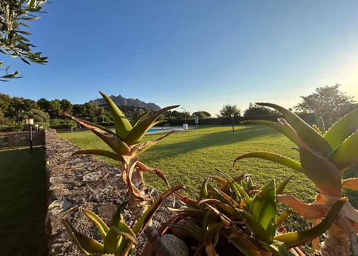 Casa Doria - Sea, Pool, Mountains, Relax Сasa de vacaciones