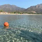 Casa Doria - Sea, Pool, Mountains, Relax Марина-ди-Гайро