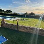 Дом отдыха Casa Doria - Sea, Pool, Mountains, Relax *