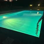 Casa Doria - Sea, Pool, Mountains, Relax *