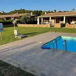 Casa Doria - Sea, Pool, Mountains, Relax Дом отдыха