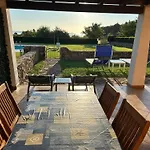 Casa Doria - Sea, Pool, Mountains, Relax *