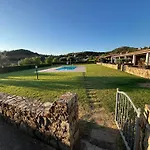 Дом отдыха Casa Doria - Sea, Pool, Mountains, Relax Марина-ди-Гайро