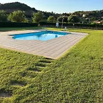 Casa Doria - Sea, Pool, Mountains, Relax Дом отдыха Марина-ди-Гайро