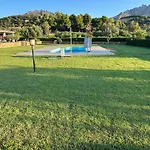 Casa Doria - Sea, Pool, Mountains, Relax Дом отдыха