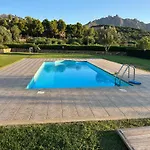 Дом отдыха Casa Doria - Sea, Pool, Mountains, Relax