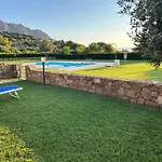Casa Doria - Sea, Pool, Mountains, Relax Дом отдыха *