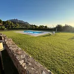 Casa Doria - Sea, Pool, Mountains, Relax Дом отдыха