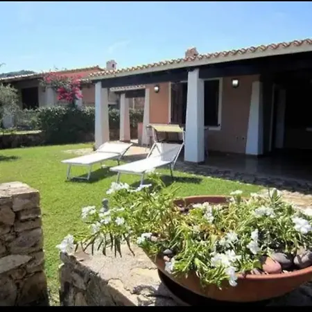 Casa Doria - Sea, Pool, Mountains, Relax Marina di Gairo