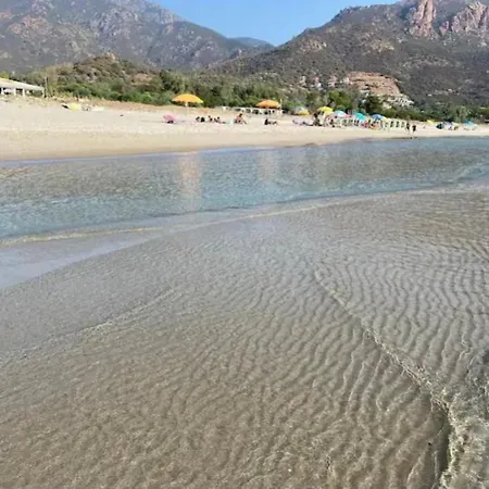 Casa Doria - Sea, Pool, Mountains, Relax