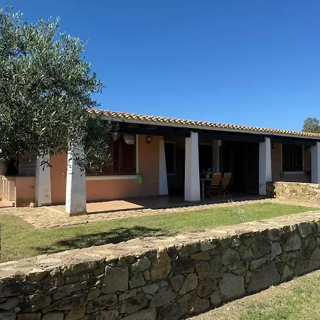 Holiday home Casa Doria - Sea, Pool, Mountains, Relax