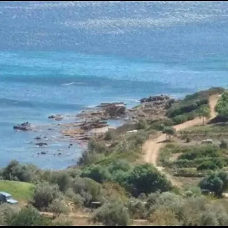 Holiday home Casa Doria - Sea, Pool, Mountains, Relax Marina di Gairo