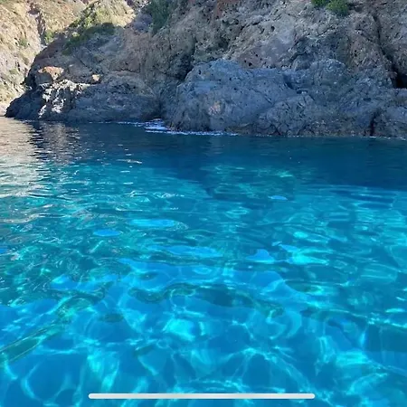 Casa Doria - Sea, Pool, Mountains, Relax *