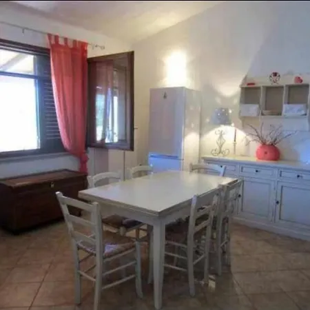 Holiday home Casa Doria - Sea, Pool, Mountains, Relax *