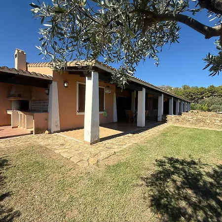 Holiday home Casa Doria - Sea, Pool, Mountains, Relax