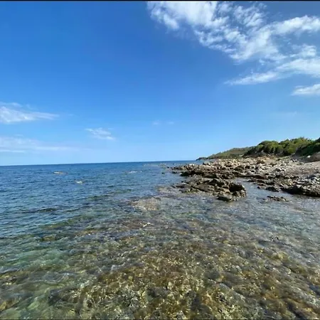 Casa Doria - Sea, Pool, Mountains, Relax Holiday home *