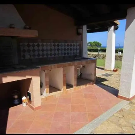 Holiday home Casa Doria - Sea, Pool, Mountains, Relax *