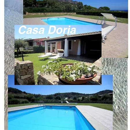 Casa Doria - Sea, Pool, Mountains, Relax *