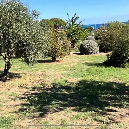 Casa Doria - Sea, Pool, Mountains, Relax Holiday home Marina di Gairo