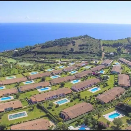Casa Doria - Sea, Pool, Mountains, Relax * Marina di Gairo