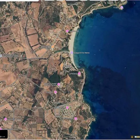 Casa Doria - Sea, Pool, Mountains, Relax Ferienhaus