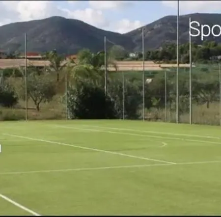 Holiday home Casa Doria - Sea, Pool, Mountains, Relax *