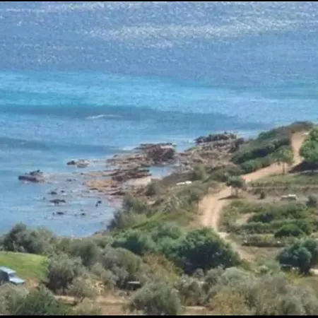 Holiday home Casa Doria - Sea, Pool, Mountains, Relax Marina di Gairo