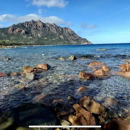 Ferienhaus Casa Doria - Sea, Pool, Mountains, Relax *