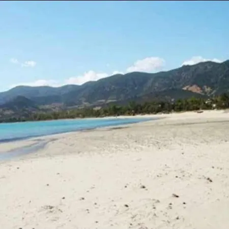Holiday home Casa Doria - Sea, Pool, Mountains, Relax
