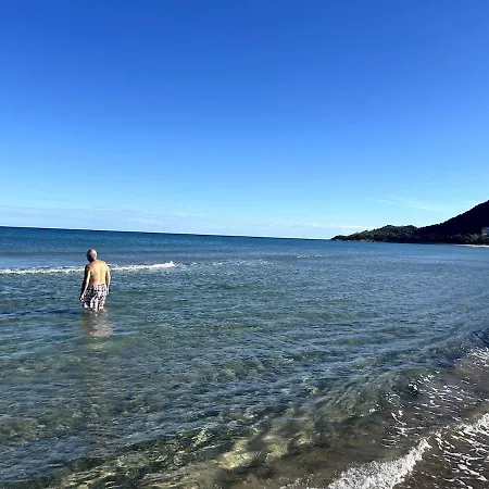 Casa Doria - Sea, Pool, Mountains, Relax *