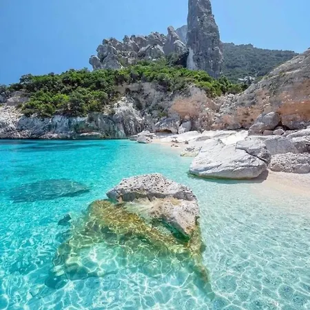 Casa Doria - Sea, Pool, Mountains, Relax Holiday home