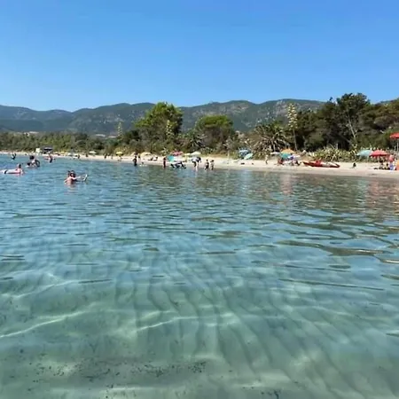 Holiday home Casa Doria - Sea, Pool, Mountains, Relax