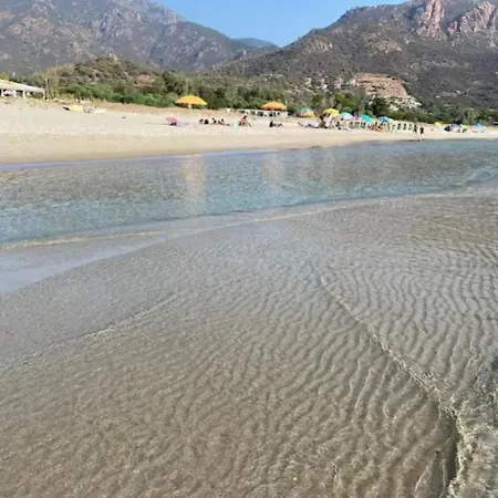 Casa Doria - Sea, Pool, Mountains, Relax * Marina di Gairo