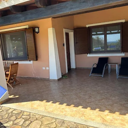 Casa Doria - Sea, Pool, Mountains, Relax *