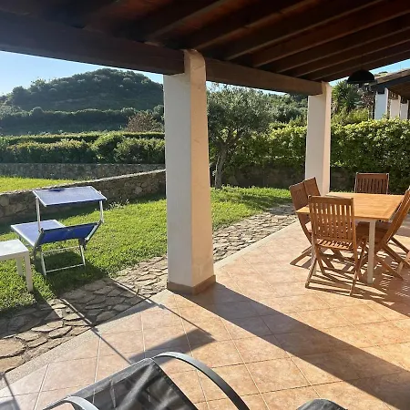 Casa Doria - Sea, Pool, Mountains, Relax *