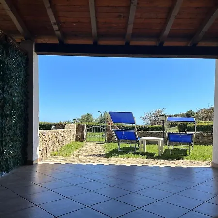 Holiday home Casa Doria - Sea, Pool, Mountains, Relax