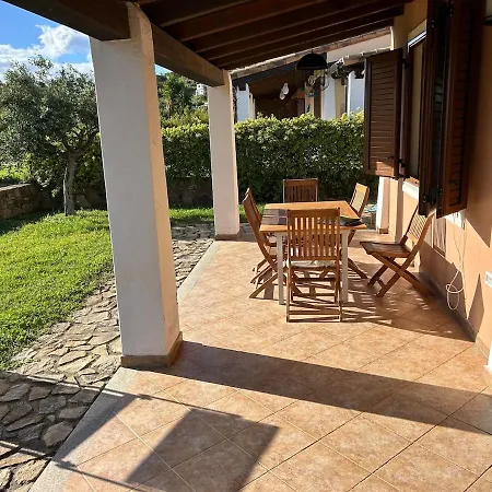 Holiday home Casa Doria - Sea, Pool, Mountains, Relax Marina di Gairo