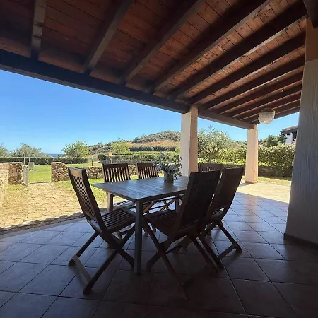 Casa Doria - Sea, Pool, Mountains, Relax * Marina di Gairo