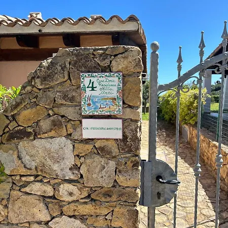 Casa Doria - Sea, Pool, Mountains, Relax