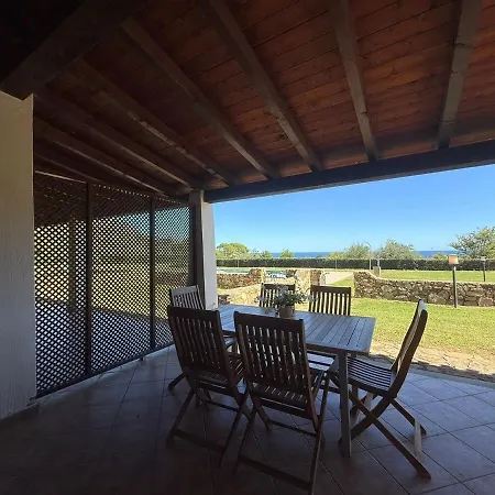Casa Doria - Sea, Pool, Mountains, Relax Holiday home