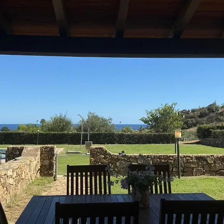 Casa Doria - Sea, Pool, Mountains, Relax