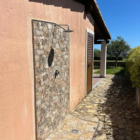 Holiday home Casa Doria - Sea, Pool, Mountains, Relax