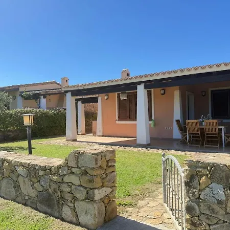 Casa Doria - Sea, Pool, Mountains, Relax Ferienhaus *
