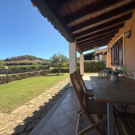 Ferienhaus Casa Doria - Sea, Pool, Mountains, Relax *